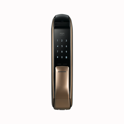 Khóa cửa điện tử Samsung SHP DP727AG/EN