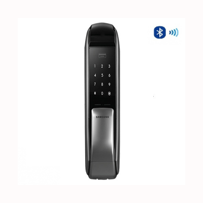 Khóa cửa điện tử Samsung SHP DP727AK/EN