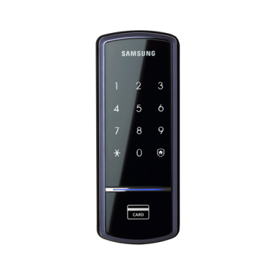 Khóa cửa điện tử SHS-1321XAK/EN