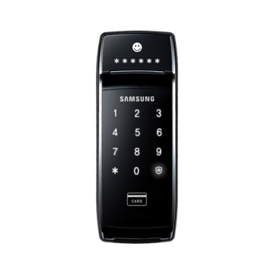 Khóa cửa điện tử SHS-2320XMK/EN