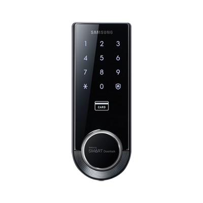 Khóa cửa điện tử SHS-3321XMK/EN