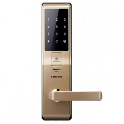 Khóa cửa điện tử SHS-H705 FMG/EN