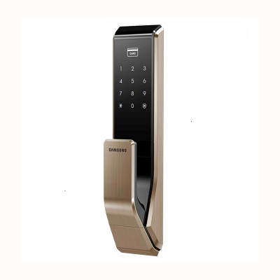 Khóa cửa điện tử SHS-P717LMG/EN
