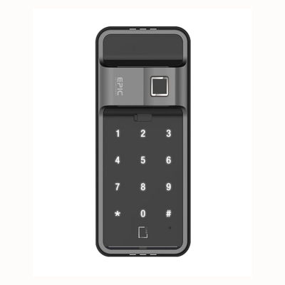 Khóa điện tử  cao cấp EPIC ES-F500D