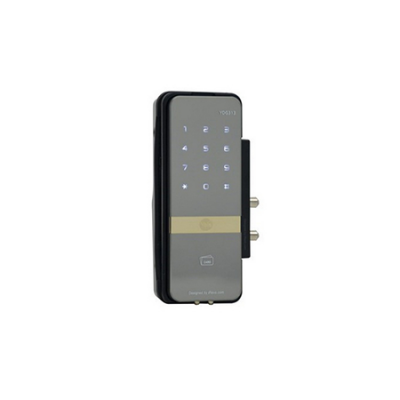 Khóa điện tử cửa kính YDG313