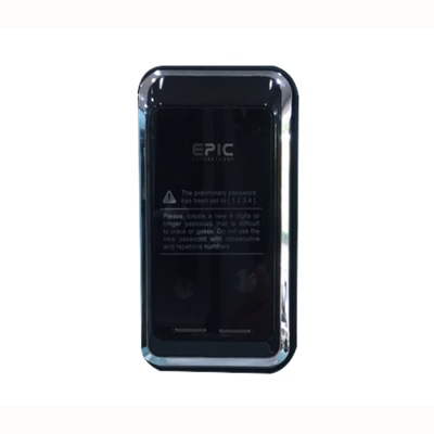 Khóa điện tử EPIC 100D