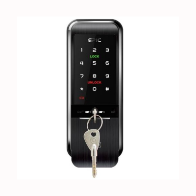 Khóa điện tử  EPIC TRIPLEX 3 WAY