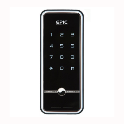 Khóa điện tử NTOUCH