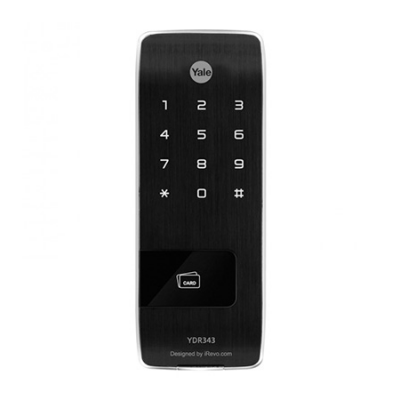 Khóa điện tử YDR343