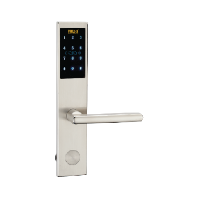 Khóa mã số - thẻ cảm ứng PHGlock KR8011