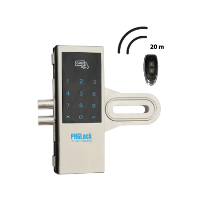 Khóa mã số/Thẻ cảm ứng KG3051W