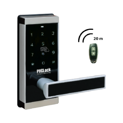 Khóa mã số/Thẻ cảm ứng KR3652W