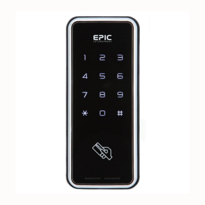 Khóa thẻ từ  E-TOUCH