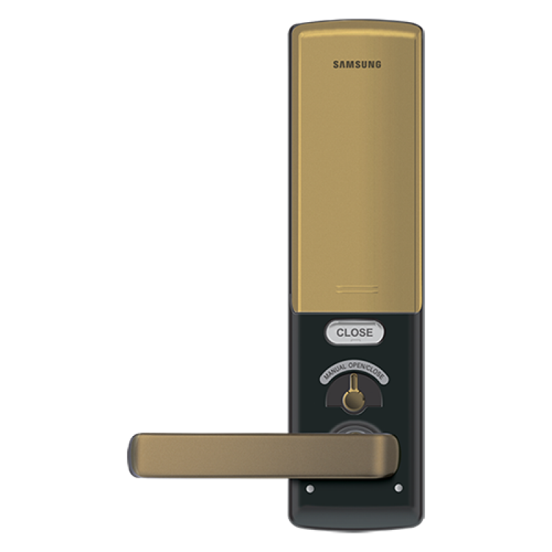 Khóa cửa điện tử SHS-H635FBG/EN