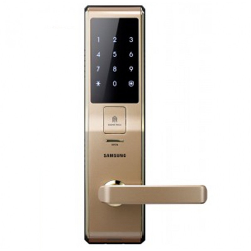 Khóa cửa điện tử SHS-H705 FMG/EN