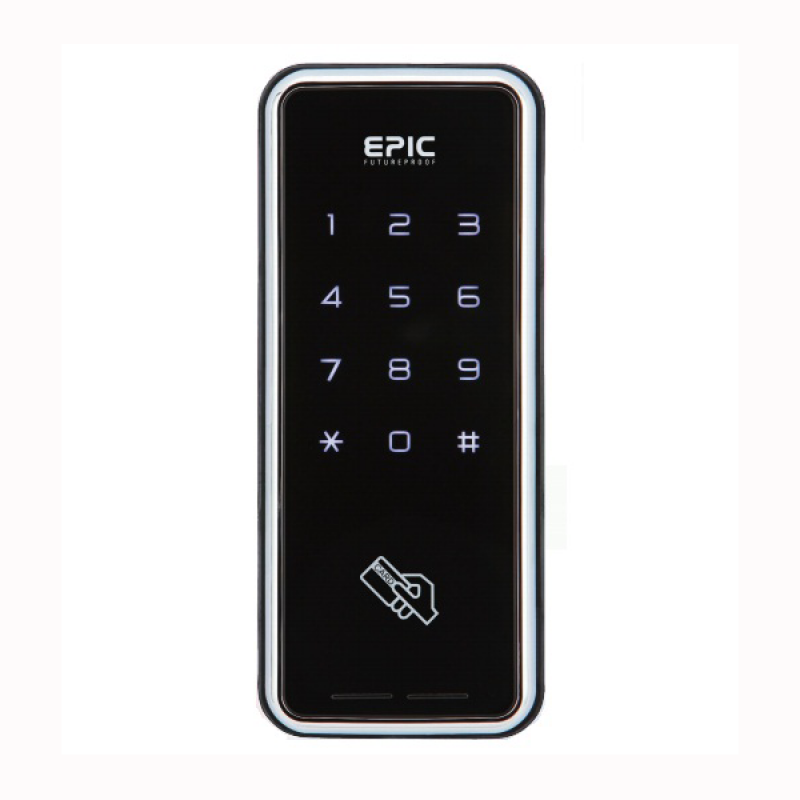 Khóa điện tử  EPIC TOUCH HOOK