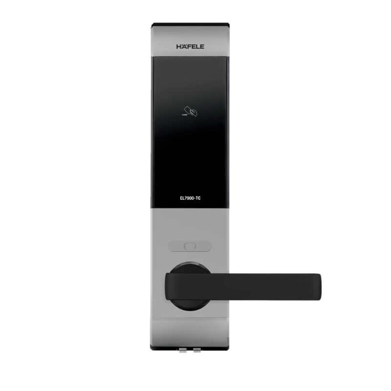 Khóa điện tử Hafele EL7900-TCB 912.05.644