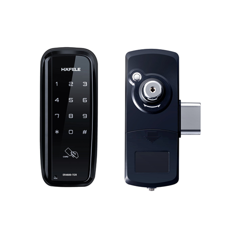 Khóa điện tử Hafele ER4600-TCR 912.05.721