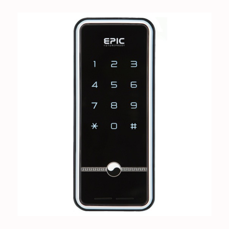 Khóa điện tử NTOUCH