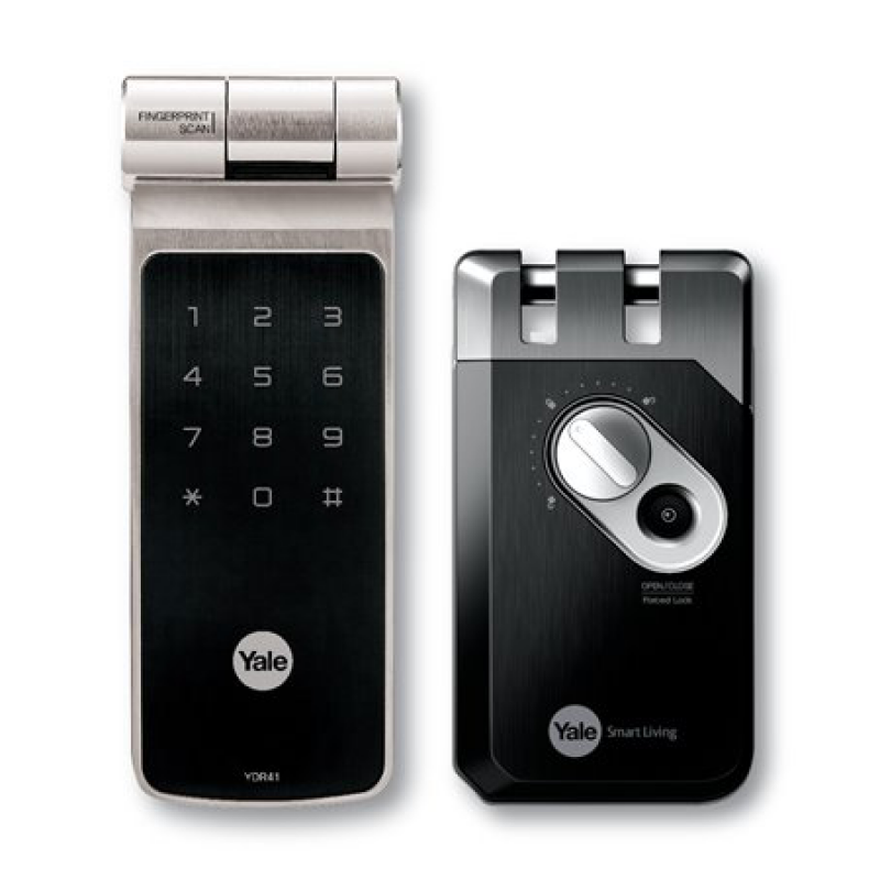 Khóa điện tử YDR41