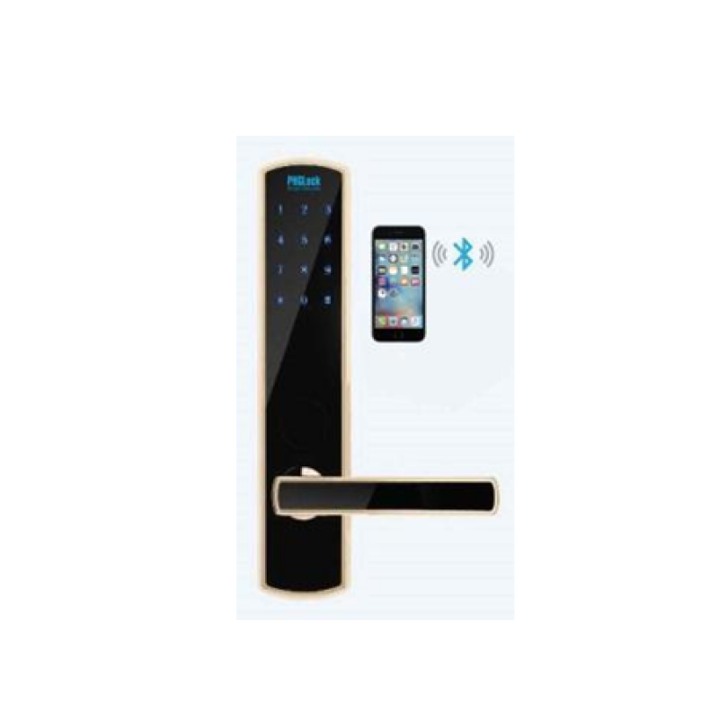 Khóa mã số KR8010 BlueTooth