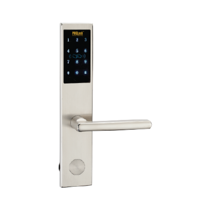 Khóa mã số - thẻ cảm ứng PHGlock KR8011
