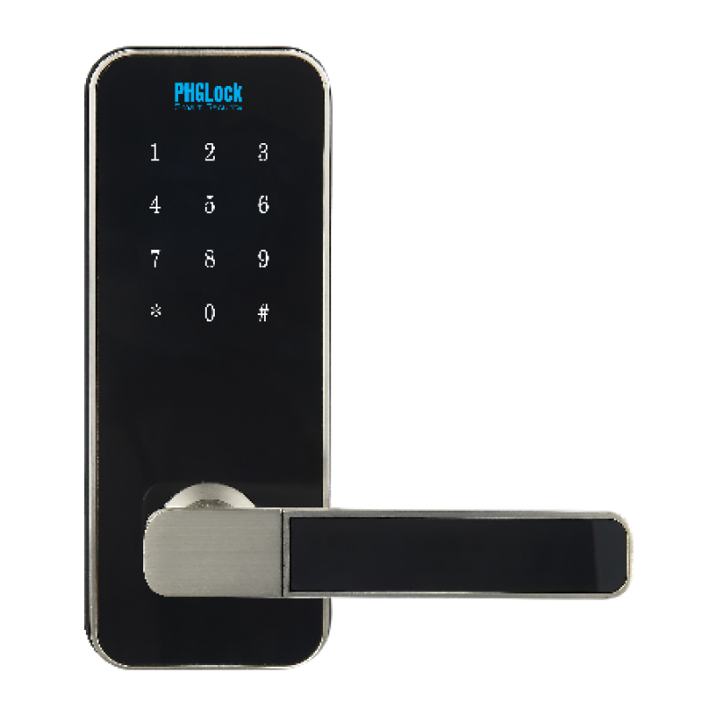 Khóa mã số - thẻ cảm ứng PHGlock KR8171