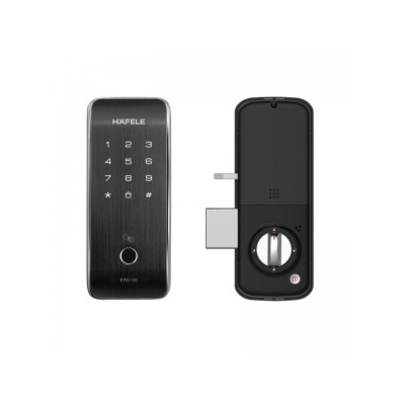 Khóa vân tay Hafele ER5100 912.05.319