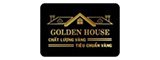 Golden House