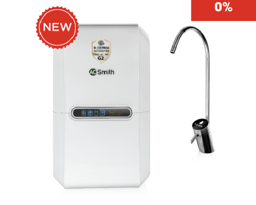 Máy Lọc Nước A.O.Smith G2