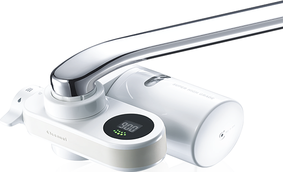 LẮP TẠI VÒI EF102 / CSP801E