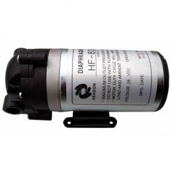 Bơm tăng áp - 50GPD HEADON