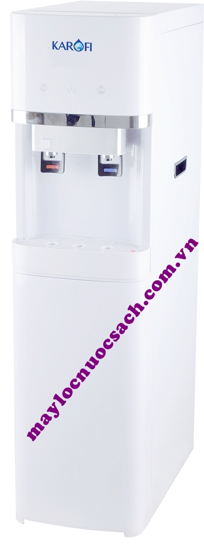 CÂY LỌC NƯỚC NÓNG LẠNH KAROFI HC-300-RO