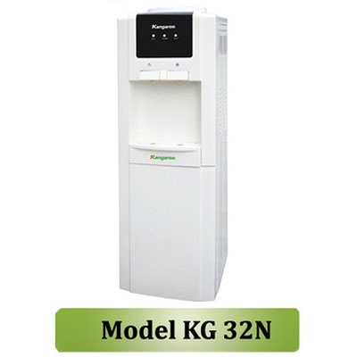 Cây nước nóng lạnh Kangaroo KG32N Cây nước nóng lạnh Kangaroo KG32N