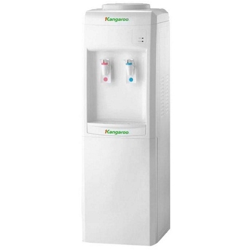 Cây nước nóng lạnh Kangaroo KG34C Cây nước nóng lạnh Kangaroo KG34C
