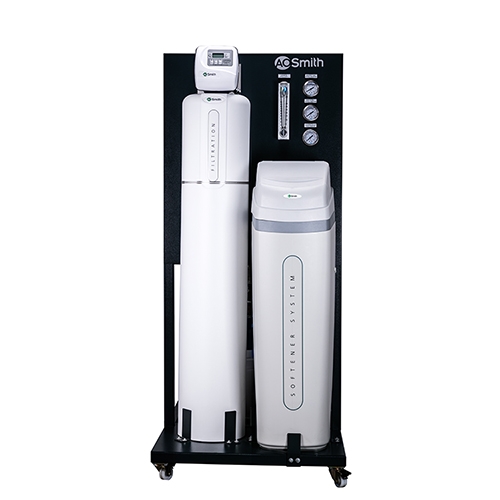 Hệ thống lọc nước đầu nguồn cao cấp LS03