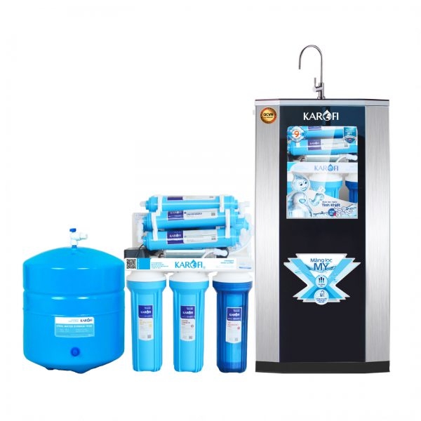 MÁY LỌC NƯỚC CƠ BẢN KT90A MÁY LỌC NƯỚC CƠ BẢN KT90A