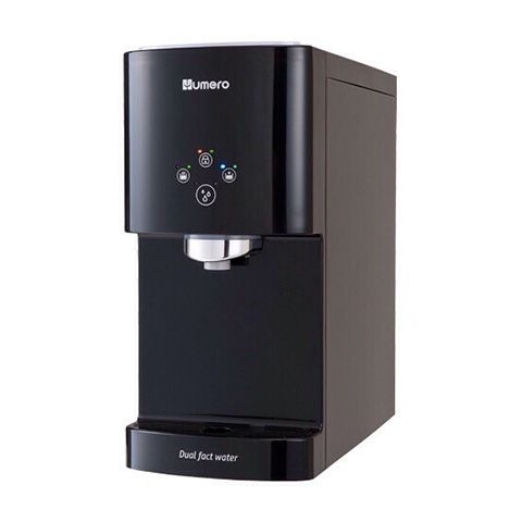    MÁY LỌC NƯỚC HUMERO HB-841 - BLACK