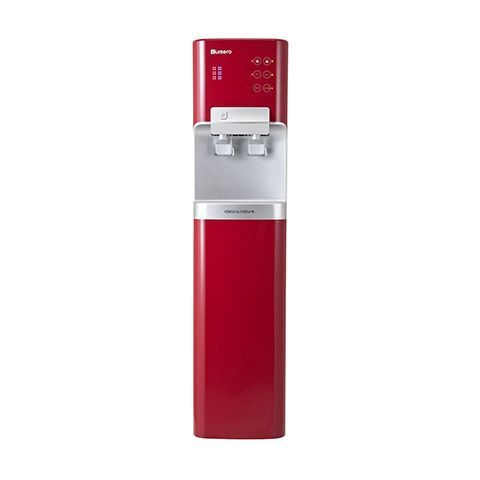     MÁY LỌC NƯỚC HUMERO HB740 - RED