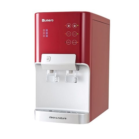     MÁY LỌC NƯỚC HUMERO HB741 - RED