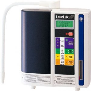 Máy lọc nước Kangen Leveluk SD501