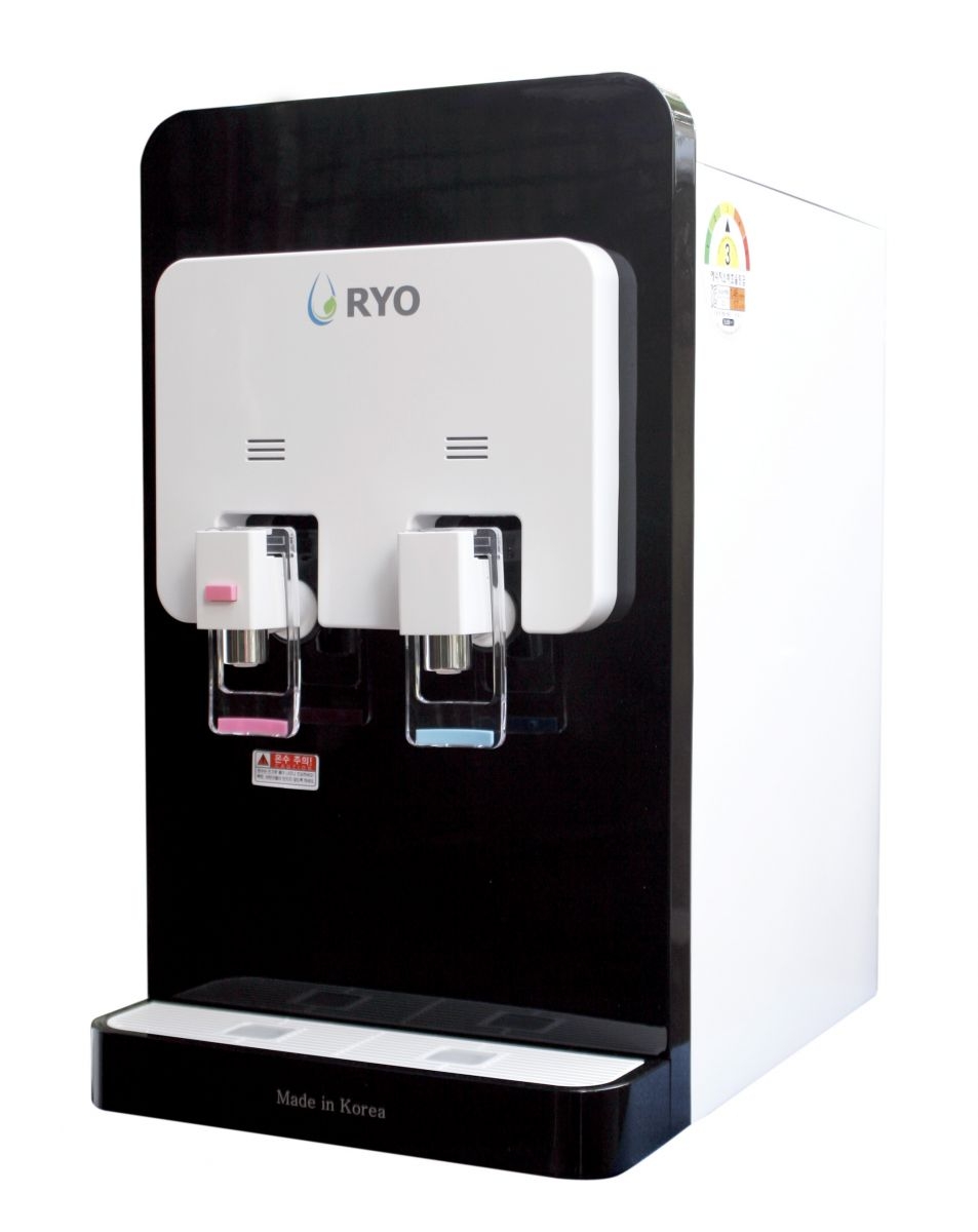 Máy lọc nước nóng lạnh để bàn  RYO RP100H