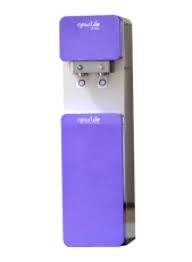 Máy lọc nước nóng lạnh New Life P3000 – (Màu Tím)