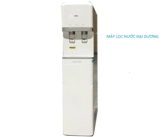 Máy Lọc Nước Nóng Lạnh OVIO      OHC-500U