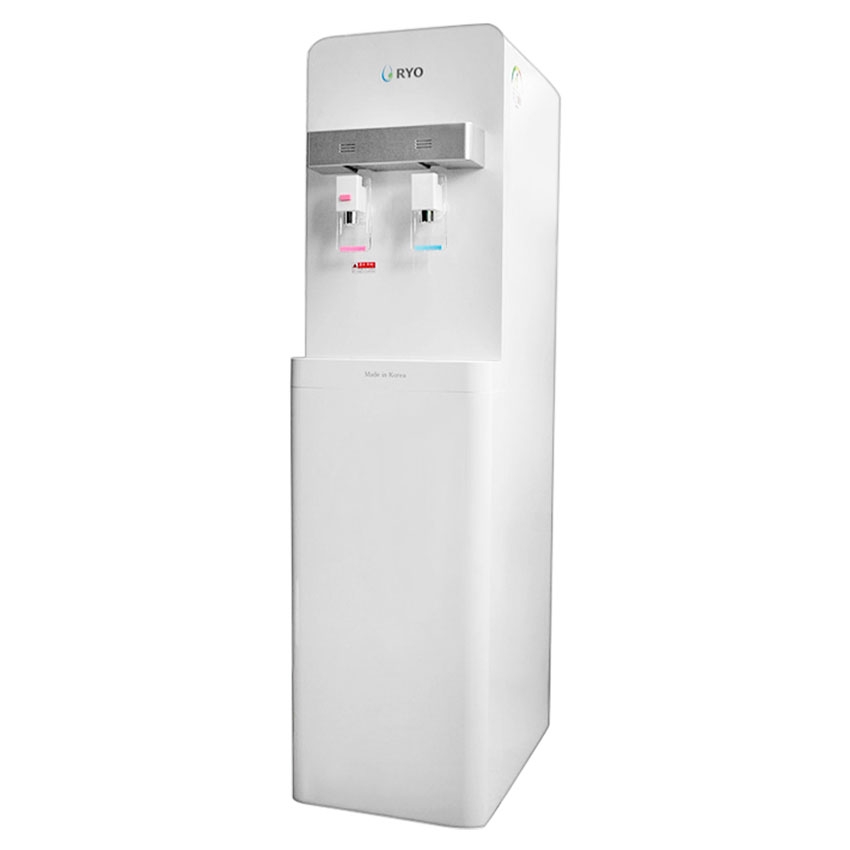 Máy lọc nước nóng lạnh  RYO RP100S