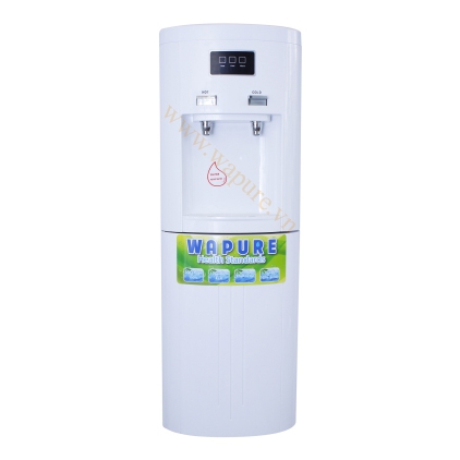 Máy lọc nước nóng lạnh Wapure - WL3000