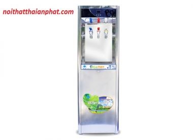 Máy lọc nước RO Nóng-Nguội-Lạnh TECOMEN - NLN01