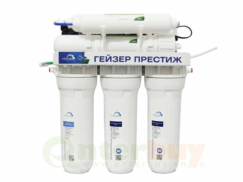 Máy lọc nước RO Geyser Prestige PМ