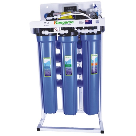 Máy lọc nước RO Kangaro KG32 - Công suất 32 Lít/giờ