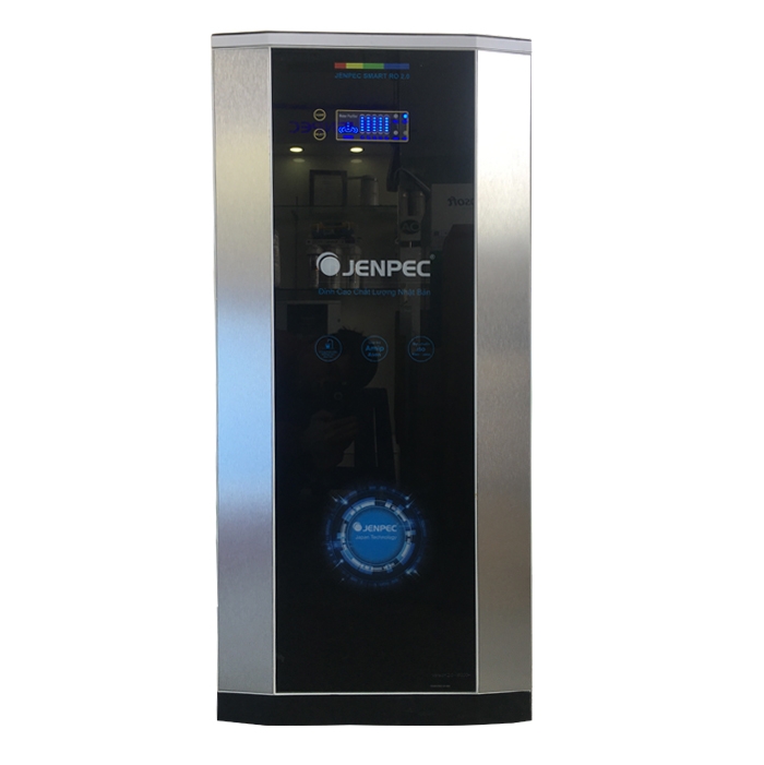 JENPEC SMART 2.0 I-9000H